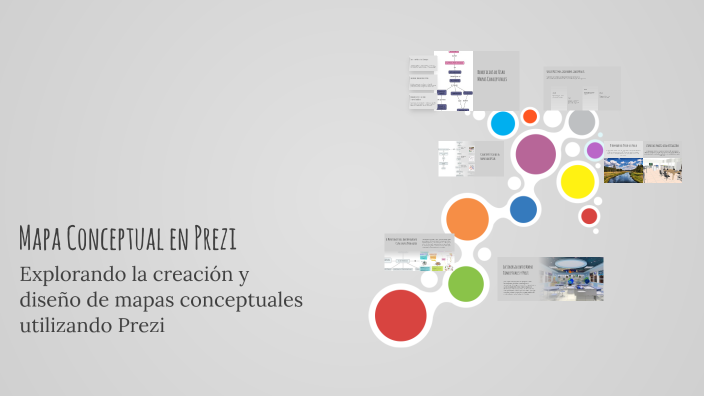 Mapa Conceptual en Prezi by Daniela Suarez on Prezi