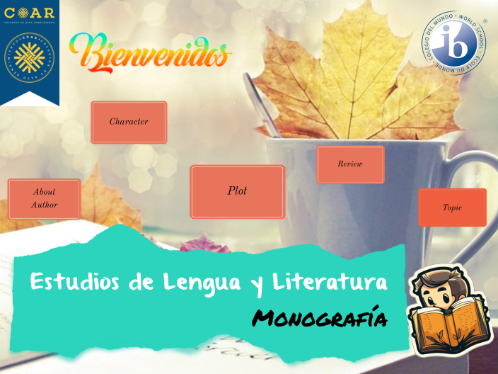 Estudios de Lengua y Literatura by karina lozano on Prezi