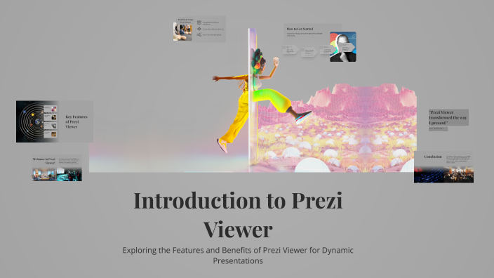 Introduction to Prezi Viewer by Azimbek Abdunabiev on Prezi