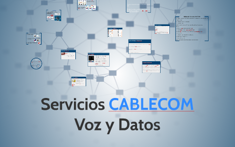 Cablecom Llc ¿Qué Es Cablecom Y Cómo Funciona – DUCY