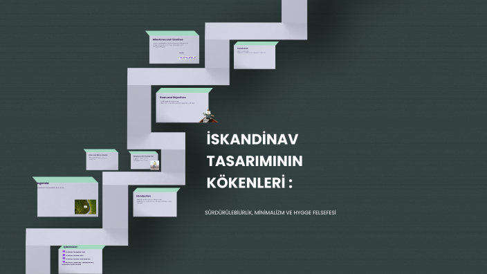 İSKANDİNAV TASARIMININ KÖKENLERİ by Ahmet Ekmen on Prezi