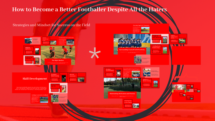 How to Become a Better Footballer Despite All the Haters by Chimaobim ...