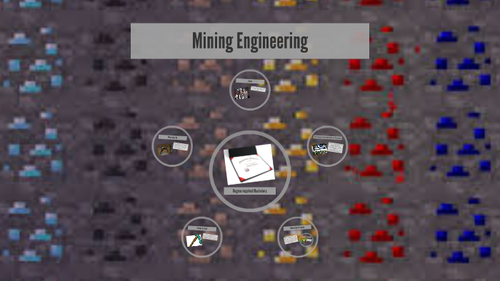 Mining Engineering by Orion Valdez on Prezi
