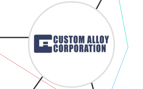 Custom Alloy Corporation