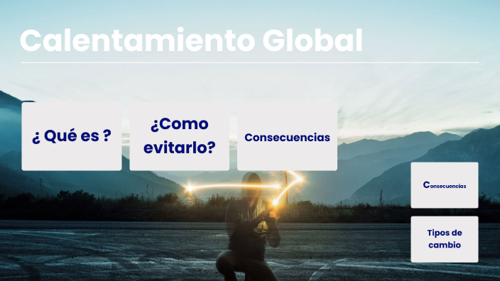Calentamiento Global by Danna Pérez Arteaga on Prezi