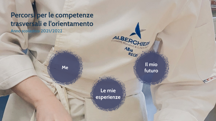 Percorsi Per Le Competenze Trasversali E L' Orientamento By Alba Regis ...