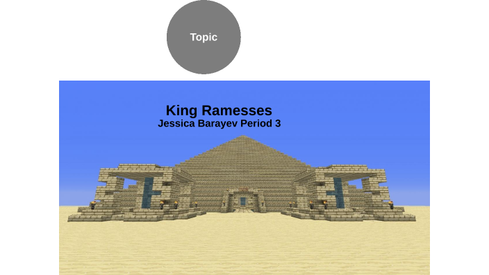Mr. Ethe ancient egypt project by Jessica barayev on Prezi