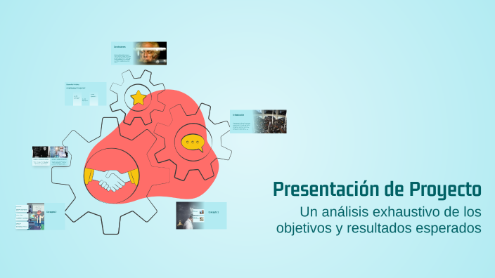 Presentación de Proyecto by Hammy mendoza on Prezi