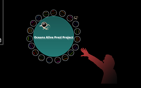 Oceans Alive Prezi Project by rishi patel on Prezi