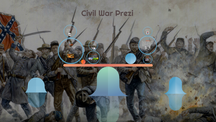 Civil War Prezi by Tony Chen on Prezi