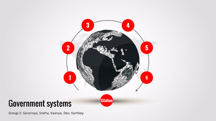 Government systems by Sneha Papnoi on Prezi