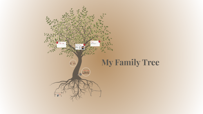 my family tree com