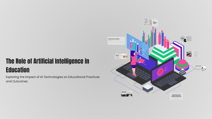 The Role of Artificial Intelligence in Education by Davronbek Kodirov ...