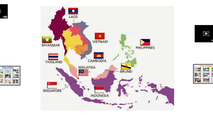 Southeast Asia PEGS (Countries) by M Davis on Prezi