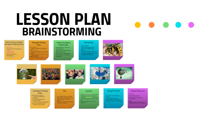 LESSON PLAN by Tara Deane on Prezi