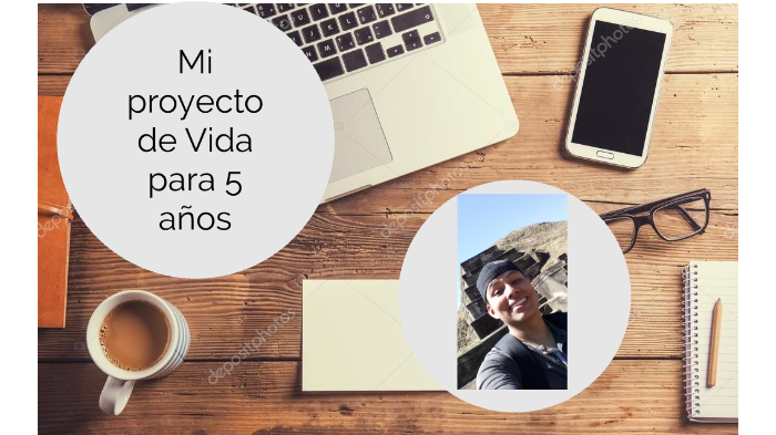 Mi proyecto de vida para 5 años by Otoniel Santos on Prezi