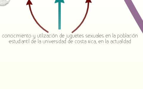 Los juguetes sexuales by Andrea Zumbado on Prezi
