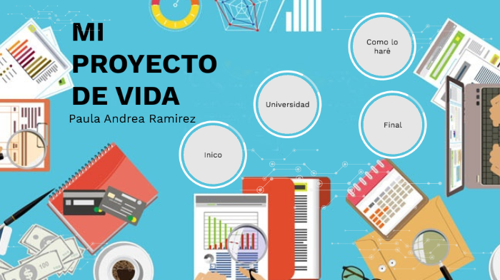 Proyecto de vida by Paula Ramirez on Prezi