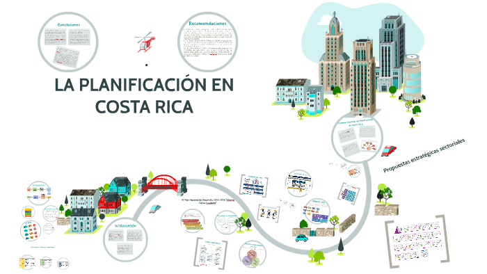 LA PLANIFICACIÓN EN COSTA RICA by Karla Rivera on Prezi
