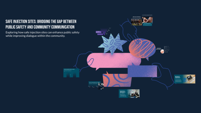 Safe Injection Sites: Bridging the Gap Between Public Safety and ...