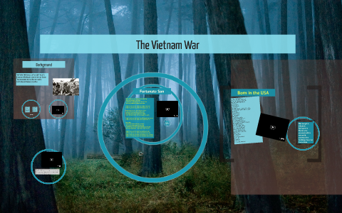 The Vietnam War by Nicole C on Prezi