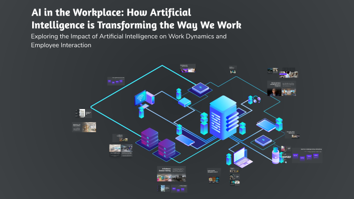 AI in the Workplace: How Artificial Intelligence is Transforming the ...
