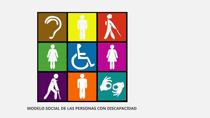 Modelo Social de la Discapacidad by Marcelo Ruano on Prezi Next