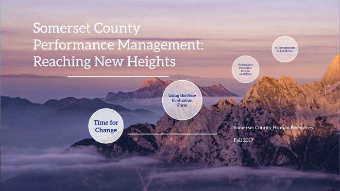 Performance Evaluation Training by Theresa Hanntz on Prezi