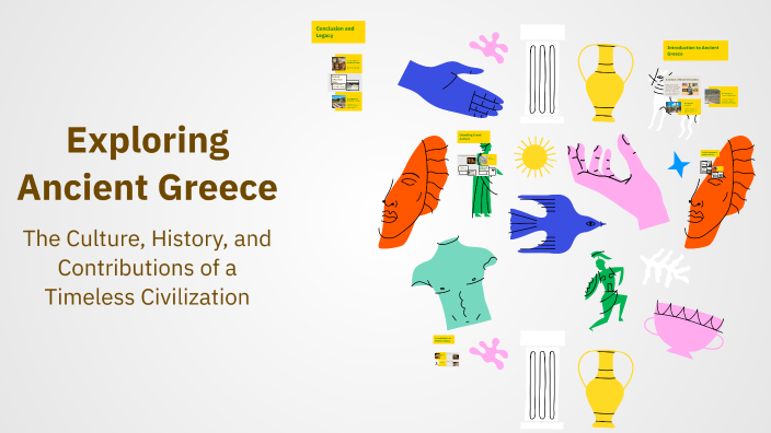Exploring Ancient Greece by Samah Mahmoud Ali on Prezi