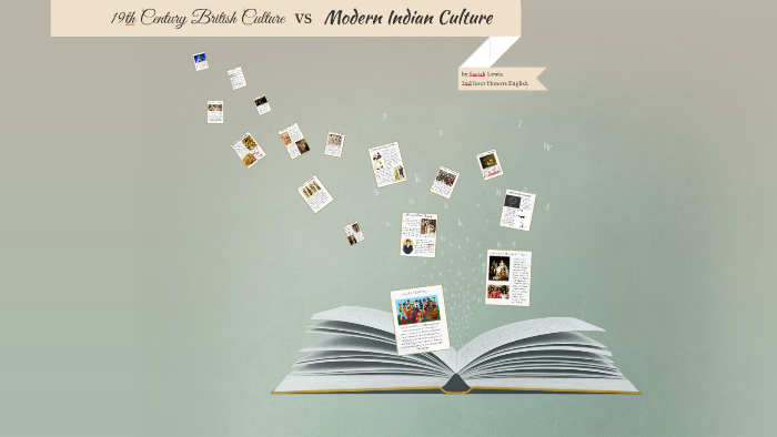 British Culture by Sariah Lewis on Prezi