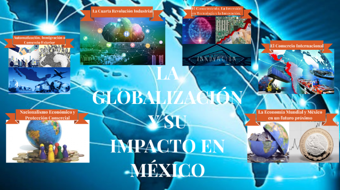 LA GLOBALIZACIÓN Y SU IMPACTO EN MÉXICO by Fidel Carrillo on Prezi