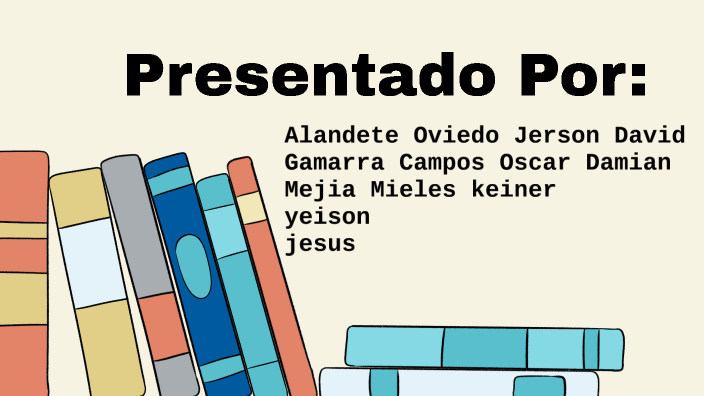 Competencia Gramatical by jerson david alandete oviedo on Prezi