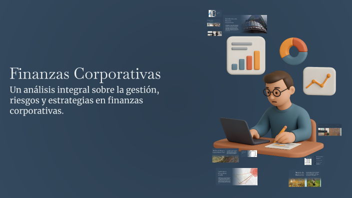 Finanzas Corporativas by Iliana Marisol Castro on Prezi