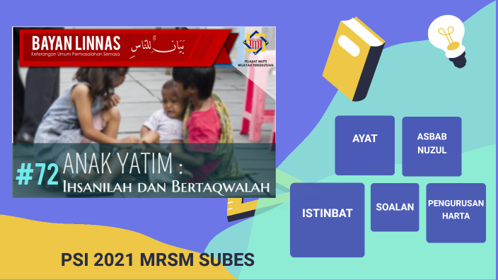 pengurusan harta anak yatim by zarif fateh on Prezi