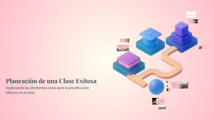 Planeación de una Clase Exitosa by Bellanire Sinisterra Preciado on Prezi