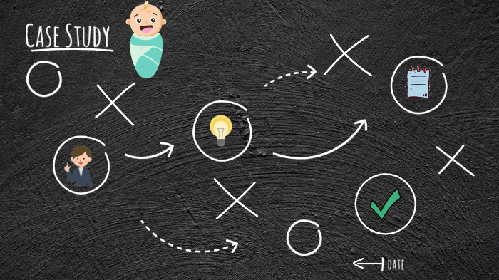 Case Study Lr By Pannipa Saenguthai