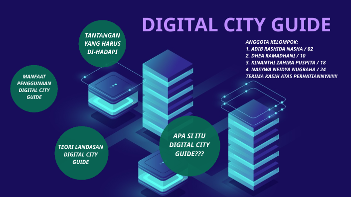 Untitled Digital City Guide By ADIB NASHA On Prezi 3 0 
