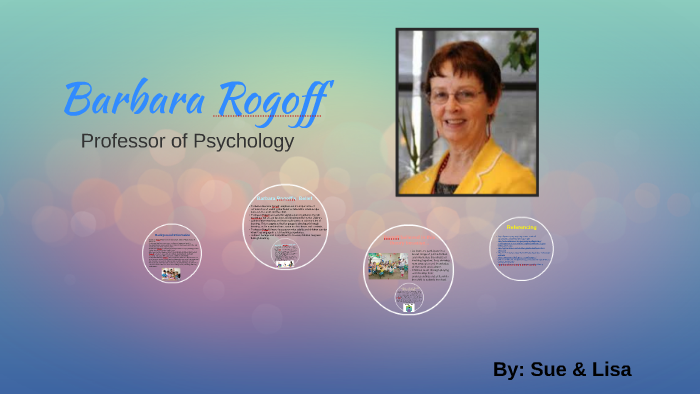 Barbara Rogoffs Belief By Suheyla Ates On Prezi Next 7699