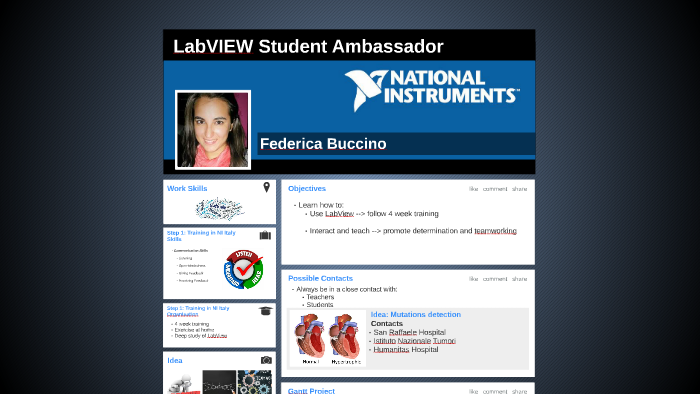 labview student