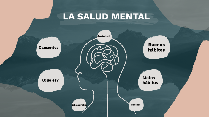 HÁbitos Para Una Buena Salud Mental By Alejandra Riveiro On Prezi 