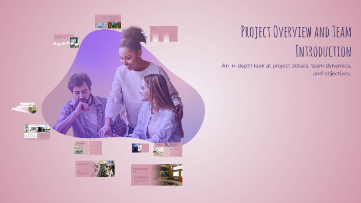 Project Overview and Team Introduction by fatma AL-zahraa yasser on Prezi