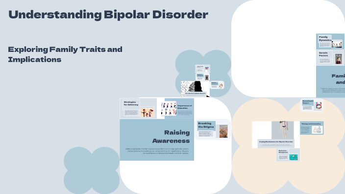 Understanding Bipolar Disorder by shydeja m on Prezi