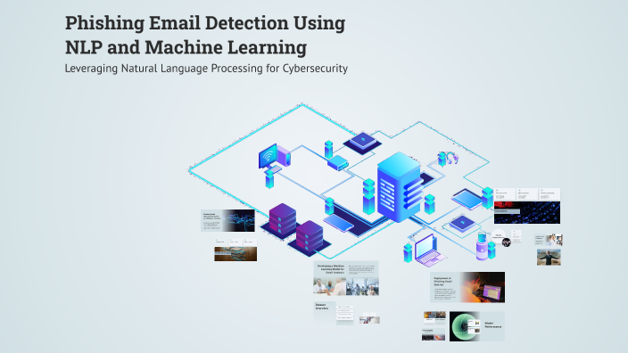 Phishing Email Detection Using NLP and Machine Learning by Lokesh Raj ...