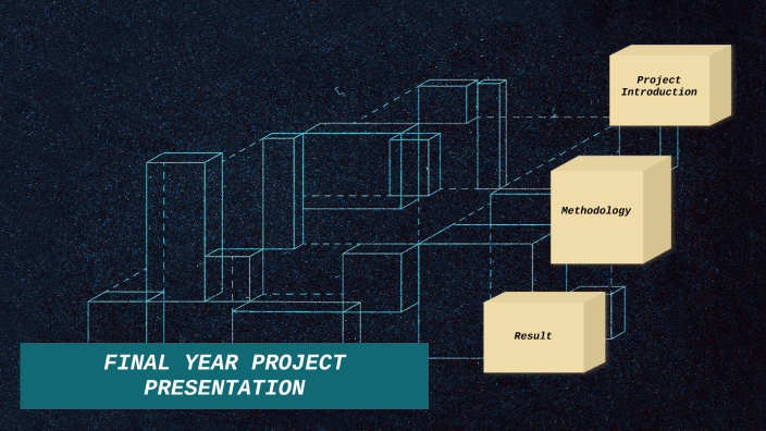 FINAL YEAR PROJECT by Johan Johar on Prezi