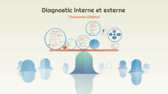 Diagnostic interne et externe by Entreprise C on Prezi