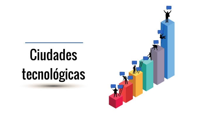 Ciudades tecnológicas by David Hernandez on Prezi