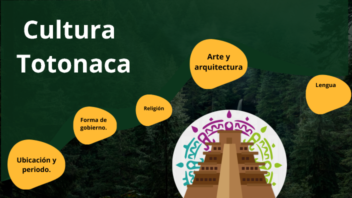 Cultura Totonaca by Kaleb Dévora Sánchez on Prezi