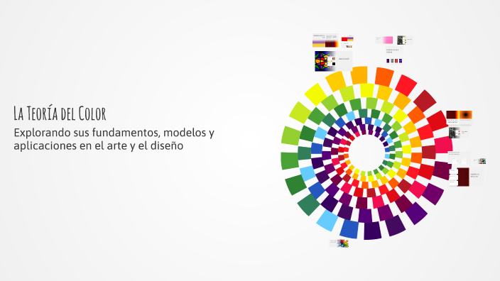 La Teoría del Color by Yared Hernández on Prezi