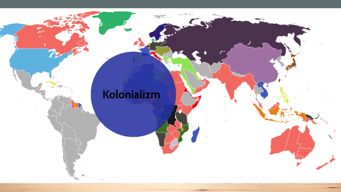 Nowa Era 3 Kl Gimnazjum Kolonializm Sprawdzian Kolonializm by Ola Kicia on Prezi