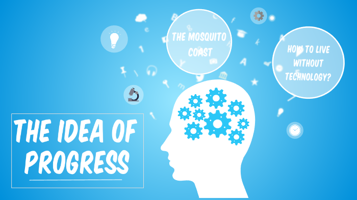idea of progress by Solène Forest on Prezi